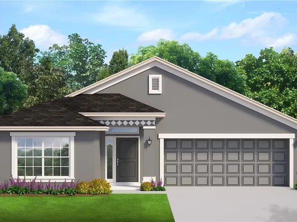 1157 Heron Point Dr, Inverness, FL 34453