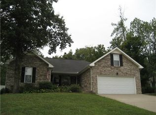 3456 Eastwood Dr #D, Clarksville, TN 37043