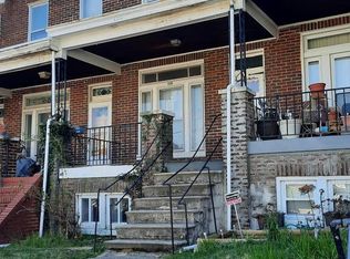 115 S Monastery Ave, Baltimore, MD 21229