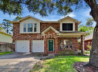 31106 Perlican Dr, Spring, TX 77386