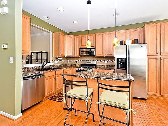 Gorgeous kitchen