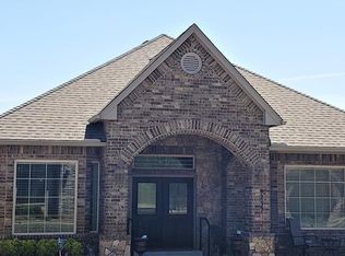 9257 Joan Dr, Midwest City, OK 73130
