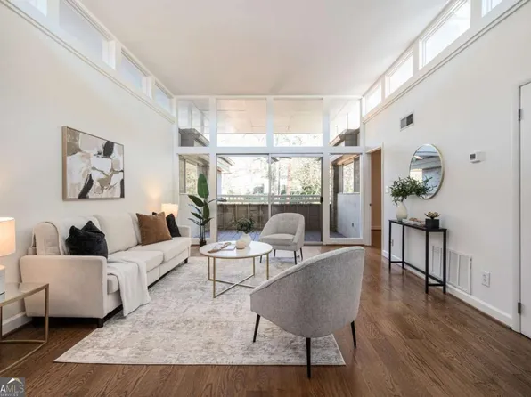 346 Carpenter Dr APT 22, Sandy Springs, GA 30328