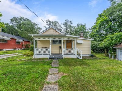 614-616 Fairview Ave, New Castle, PA, 16105