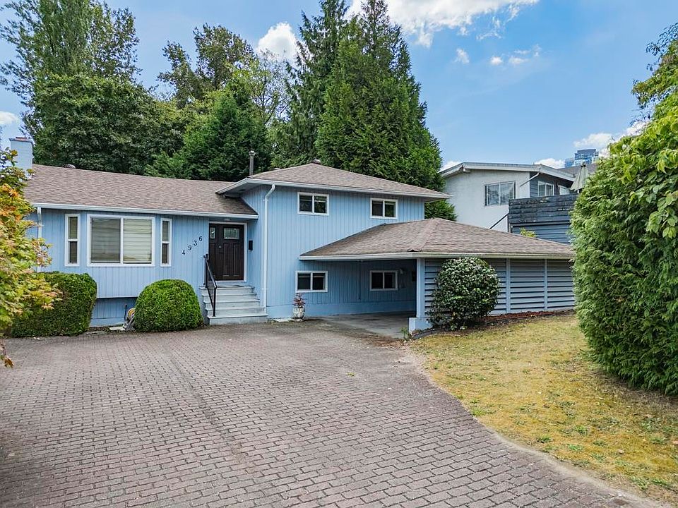 1st image of 4936 Barker Cres