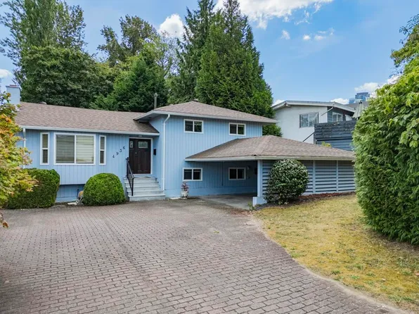 4936 Barker Cres, Burnaby, BC V5G 3G5