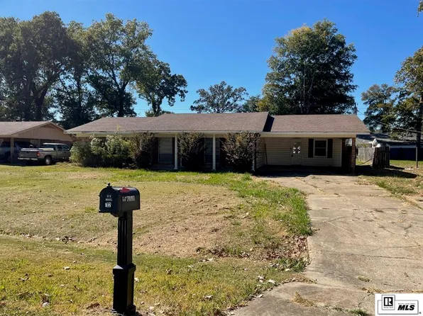 12 Willow Dr, Monroe, LA 71203