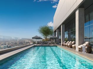 Sol Modern, Phoenix, AZ 85004