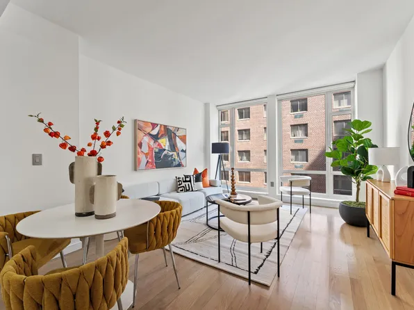 133 West 22nd Street 5J image 1 of 11