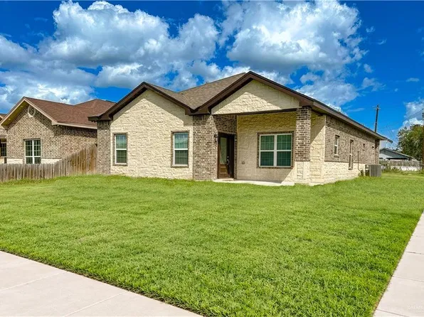 950 S Texas Ave, Mercedes, TX 78570