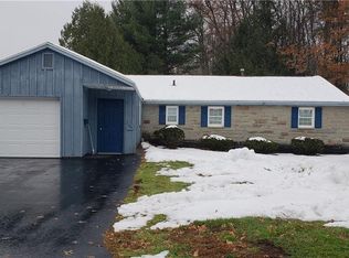 134 Parkway, Rome, NY 13440