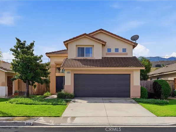 922 Naples Dr, Corona, CA 92882