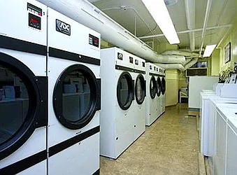 Rented by Metropolis Real Estate of Manhattan