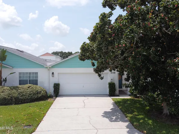 1016 Villa Dr, Melbourne, FL 32940