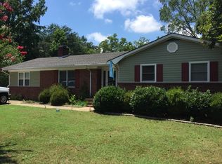 510 Pine Cir, Rockwell, NC 28138