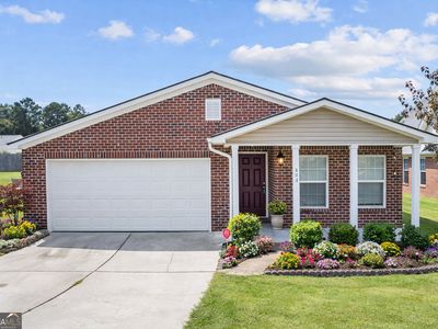 31 Southfork Dr SW, Rome, GA, 30165