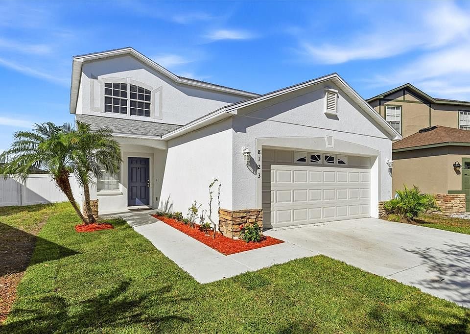 1st image of 8123 CANTERBURY LAKE BOULEVARD