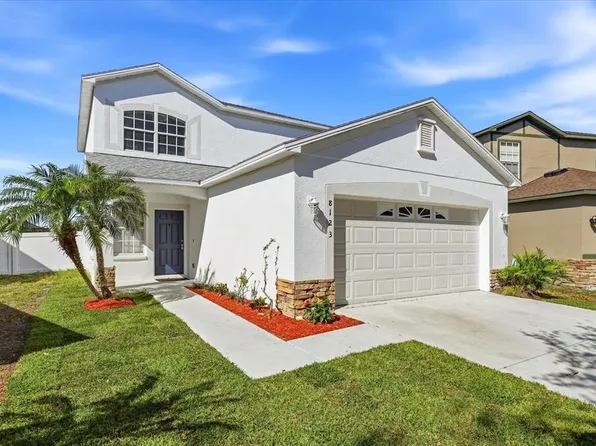 8123 Canterbury Lake Blvd, Tampa, FL 33619