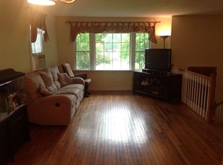 967 Runville Rd, Bellefonte, PA 16823