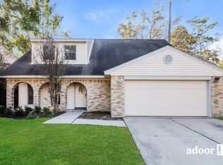 18511 Sweetmeadow Dr, Spring, TX 77379