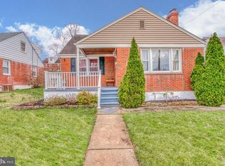 1827 Ellinwood Rd, Baltimore, MD 21237