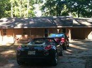 425 Junior Edwards Rd, Doyline, LA 71023