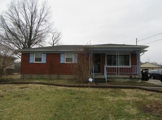 7304 Aurora Dr, Louisville, KY