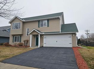 200 13th St W, Farmington, MN 55024