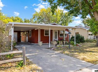 200 S 52nd St, Lincoln, NE 68510