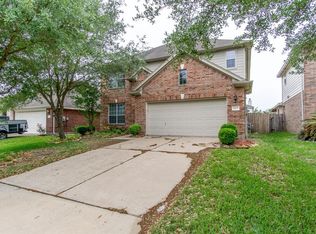 14607 Rochelle Ct, Cypress, TX 77429