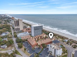 5507 N Ocean Blvd #101, Myrtle Beach, SC 29577