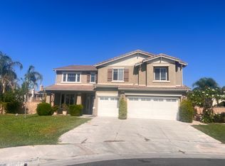 7861 Warbler Ct, Corona, CA 92880