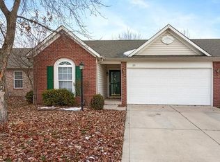 273 Rapid Rill Ln, Brownsburg, IN 46112