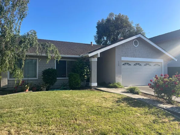 130 Destry Ct, San Jose, CA 95136