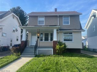 1760 Saratoga Ave, Cleveland, OH