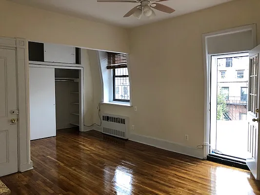 Rented by Brown Harris Stevens | media 9