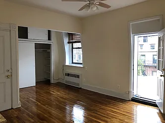 Rented by Brown Harris Stevens