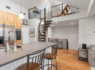 548 Tremont St #5, Boston, MA 02116