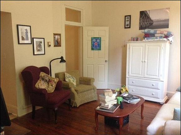 2nd image of 103 W Clay St #A
