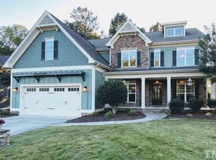916 Rose Angel Cir, Wake Forest, NC 27587