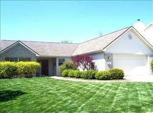 2102 Longspur Dr, West Lafayette, IN 47906