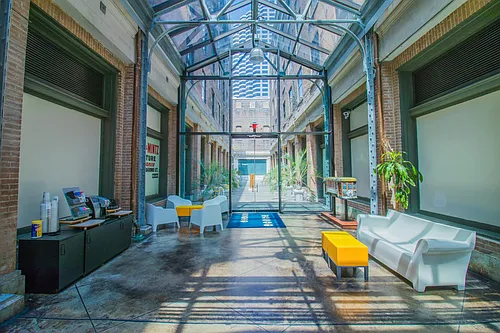 Civic Lofts Photo 1