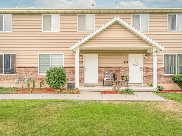 433 E 475 N, Ogden, UT 84404