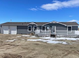 149 Sauk Trl, Boulder, WY 82923