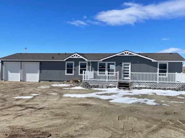 149 Sauk Trl, Boulder, WY 82923