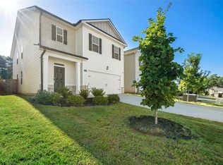 12188 Conrad Cir, Hampton, GA 30228