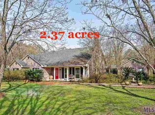 18596 Belle Alliance Rd, Prairieville, LA 70769