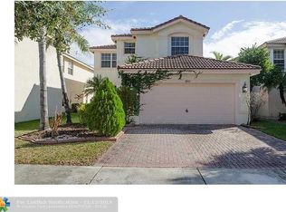 2031 SW 148th Ave, Miramar, FL 33027