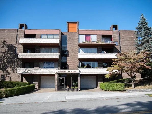 5841 Morrowfield Ave APT 209, Pittsburgh, PA 15217