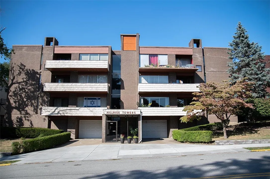 5841 Morrowfield Ave APT 209 photo 1
